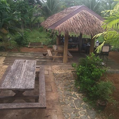 House @Bohol Garden Homes Panglao Esterno foto