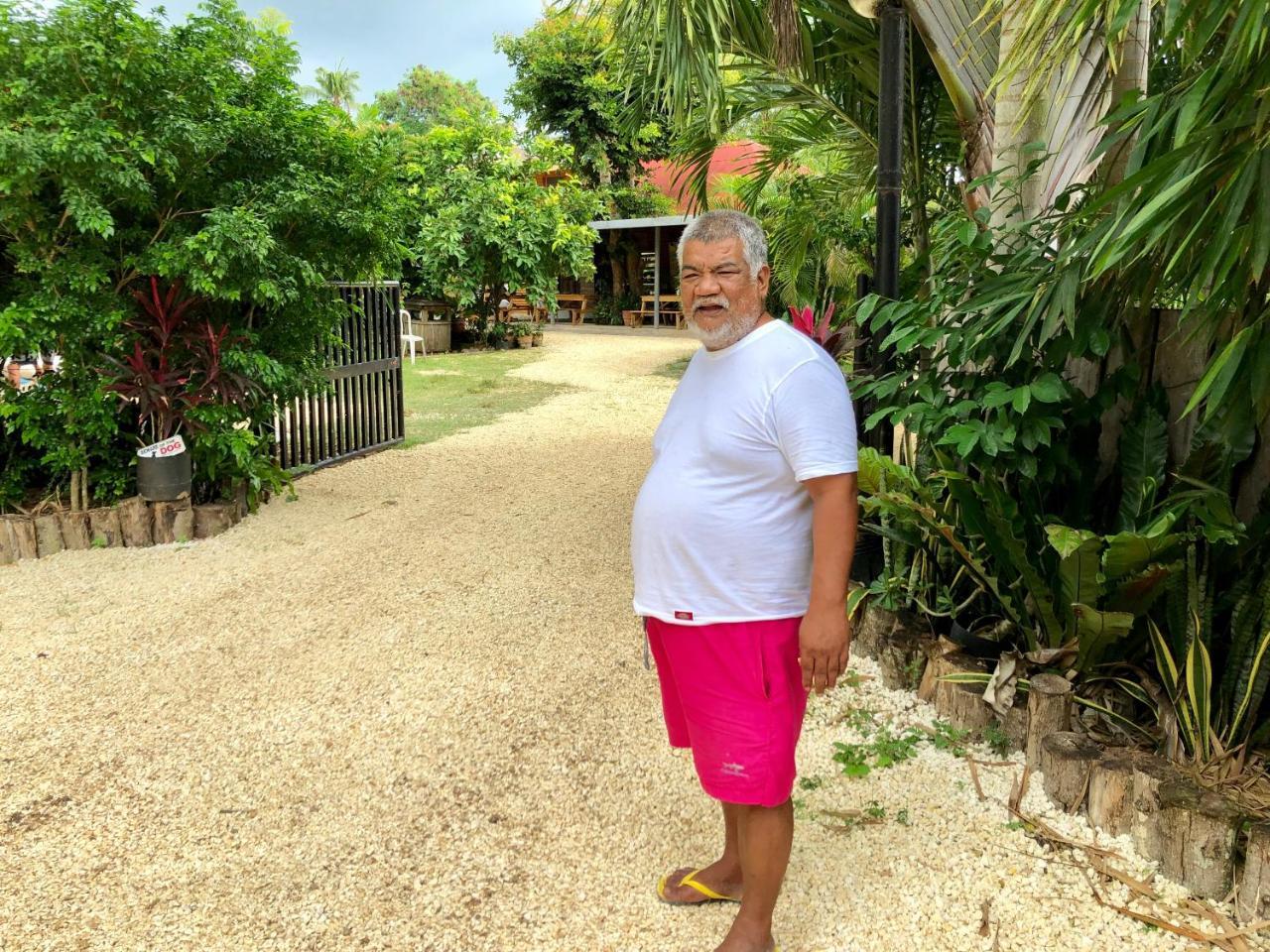 House @Bohol Garden Homes Panglao Esterno foto