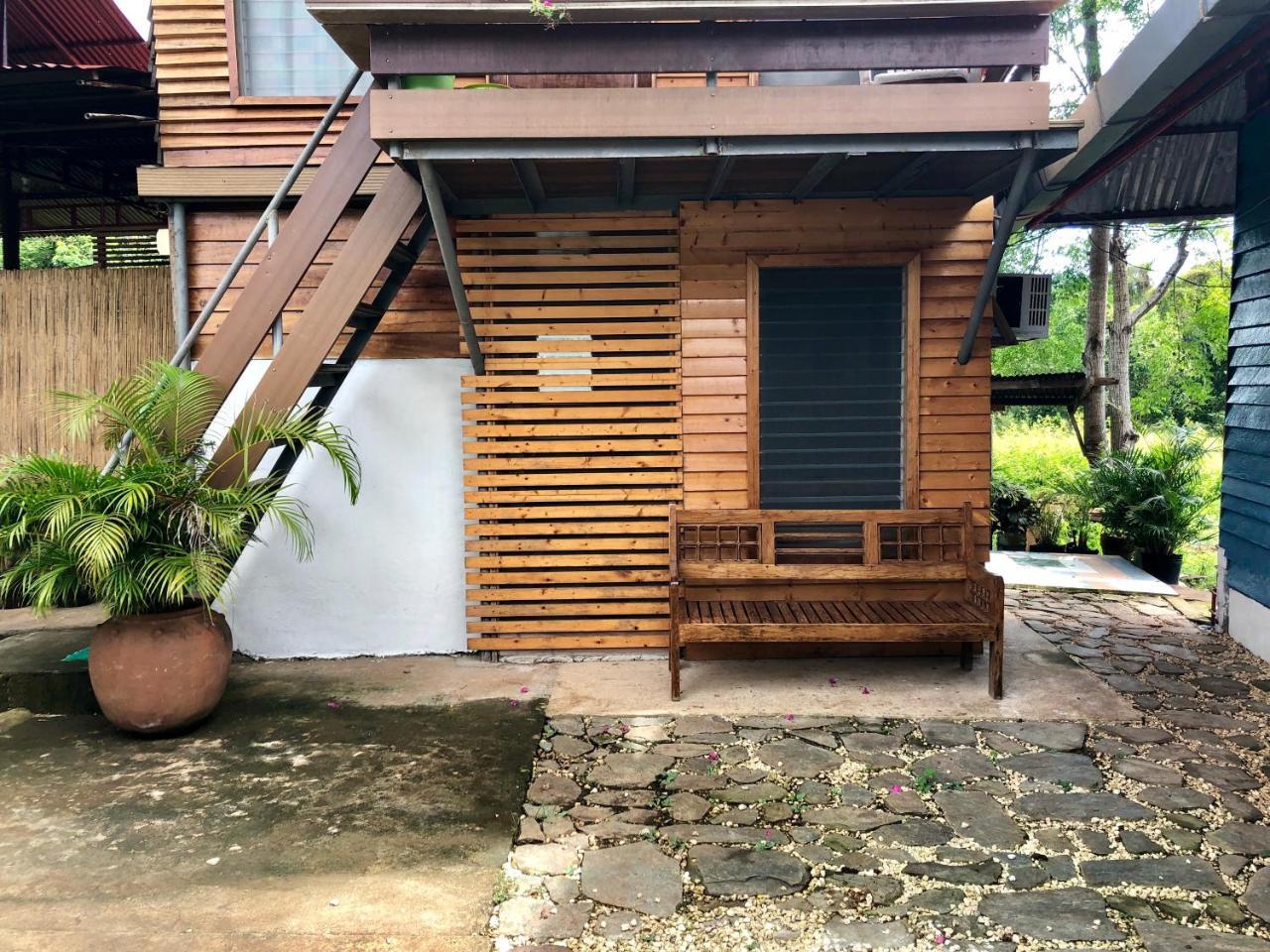 House @Bohol Garden Homes Panglao Camera foto