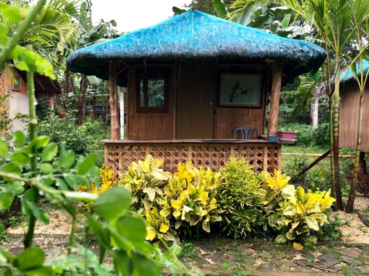 House @Bohol Garden Homes Panglao Esterno foto