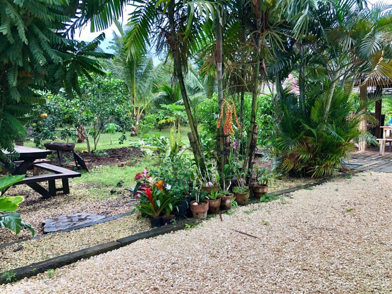 House @Bohol Garden Homes Panglao Esterno foto