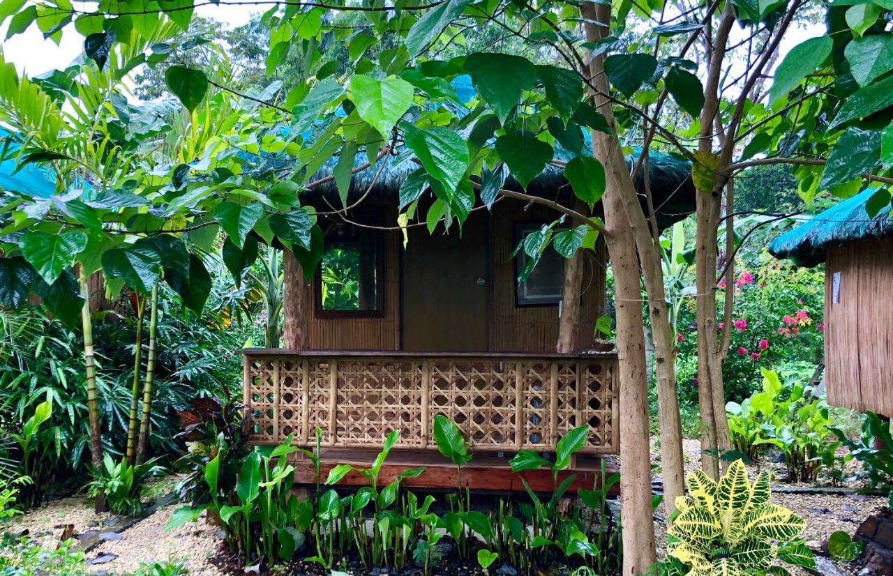 House @Bohol Garden Homes Panglao Esterno foto