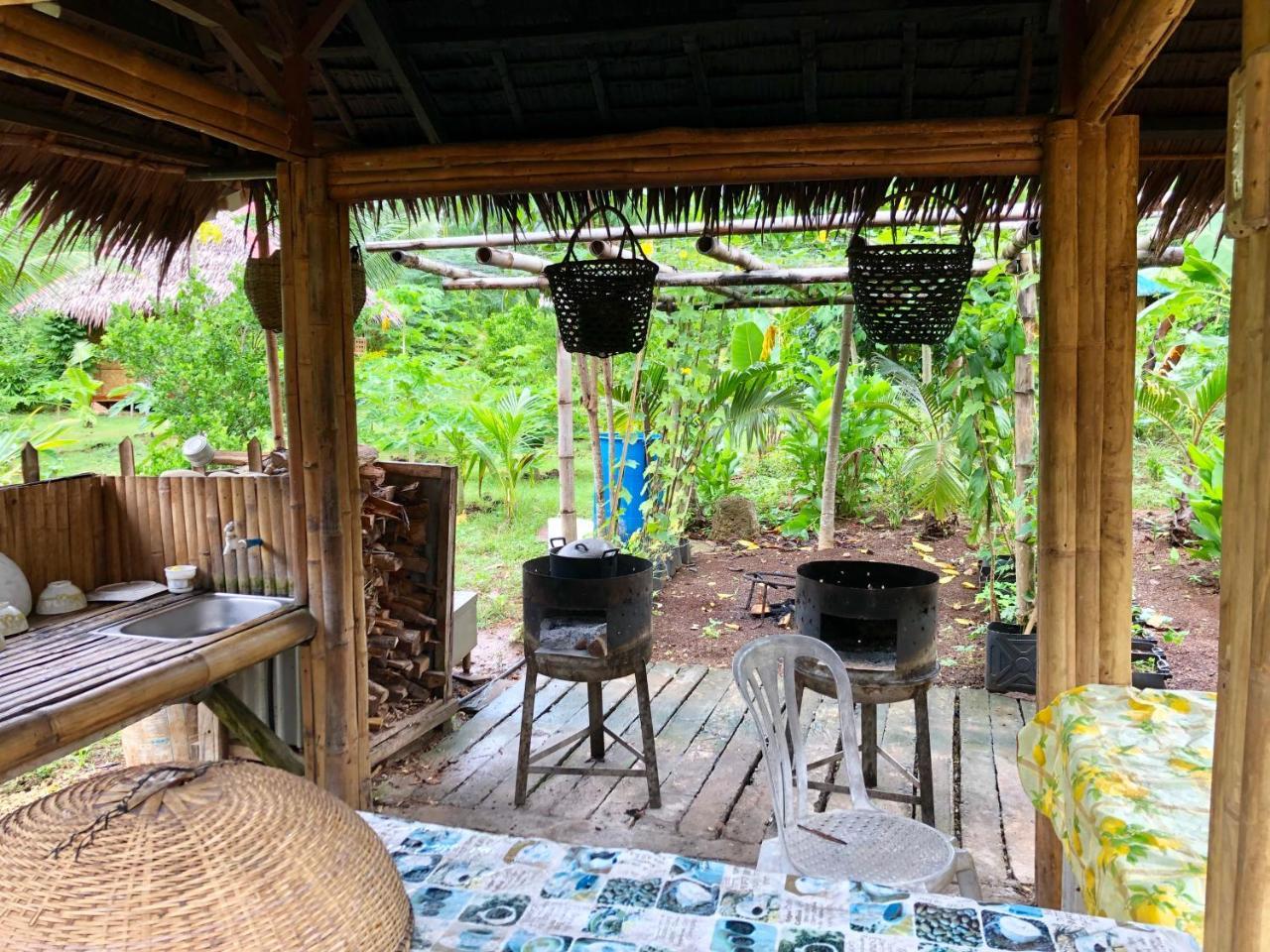 House @Bohol Garden Homes Panglao Esterno foto
