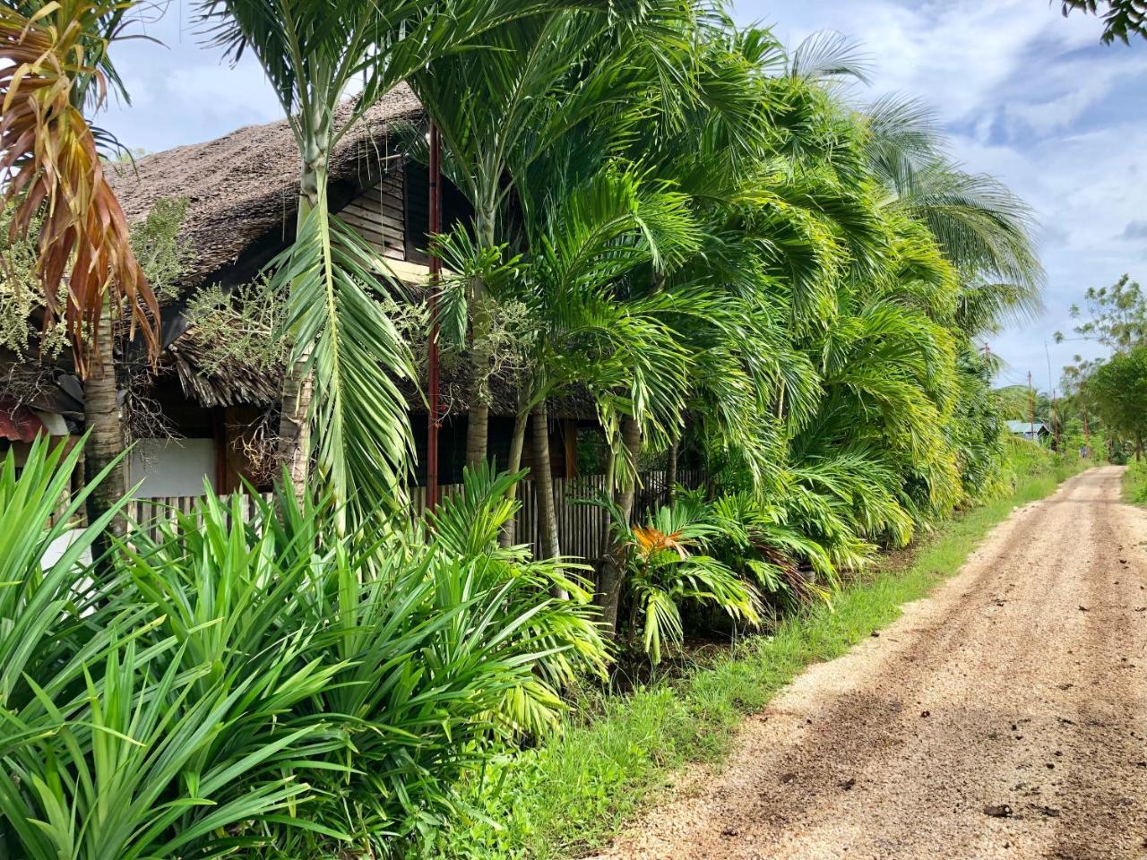 House @Bohol Garden Homes Panglao Esterno foto
