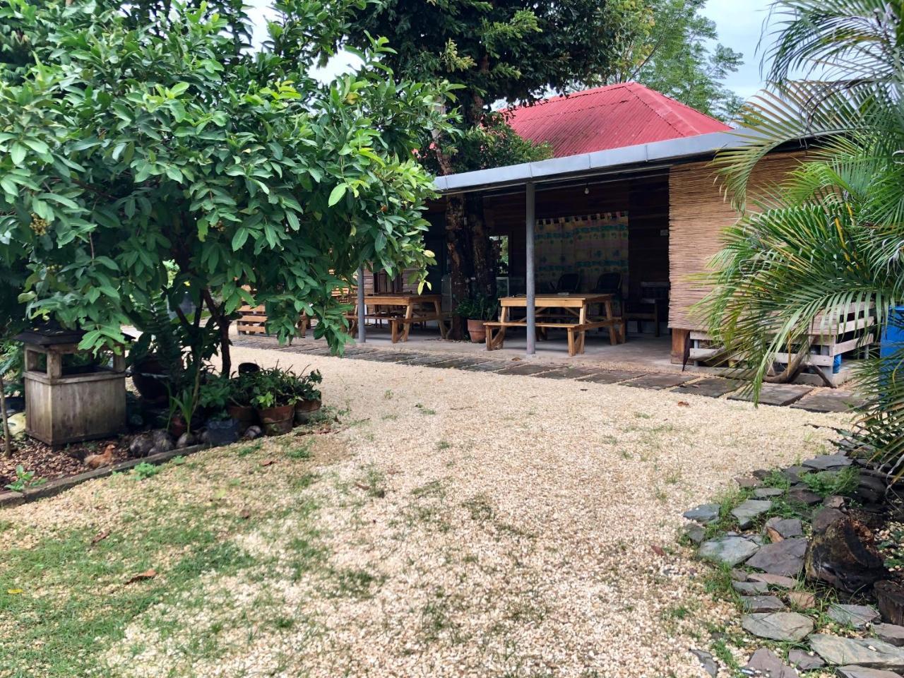 House @Bohol Garden Homes Panglao Esterno foto