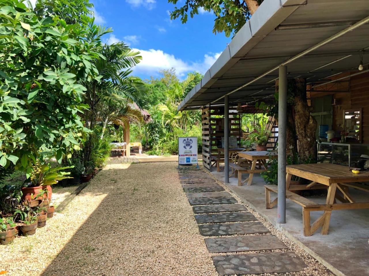 House @Bohol Garden Homes Panglao Esterno foto