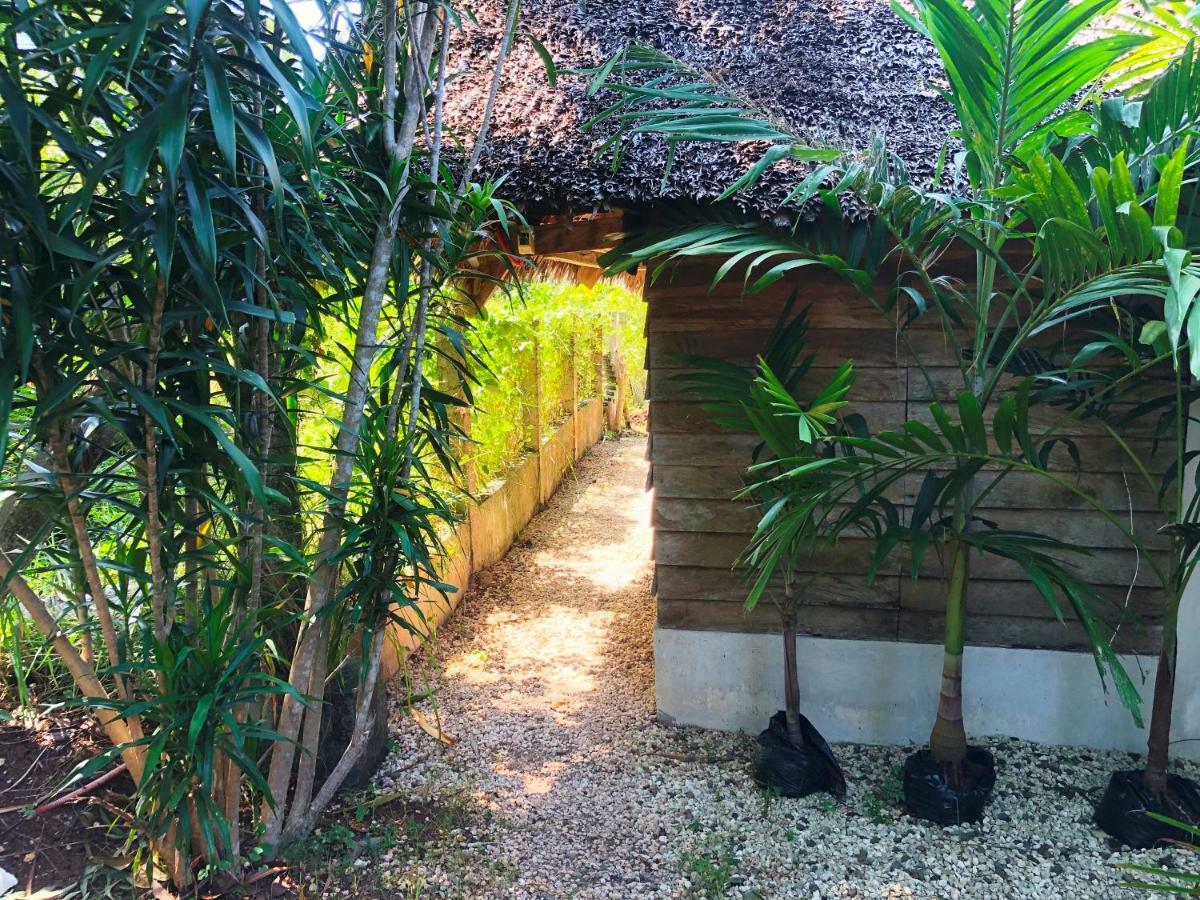 House @Bohol Garden Homes Panglao Esterno foto