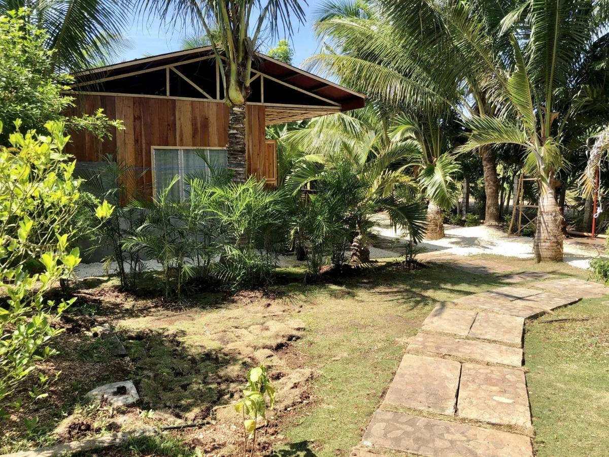House @Bohol Garden Homes Panglao Esterno foto