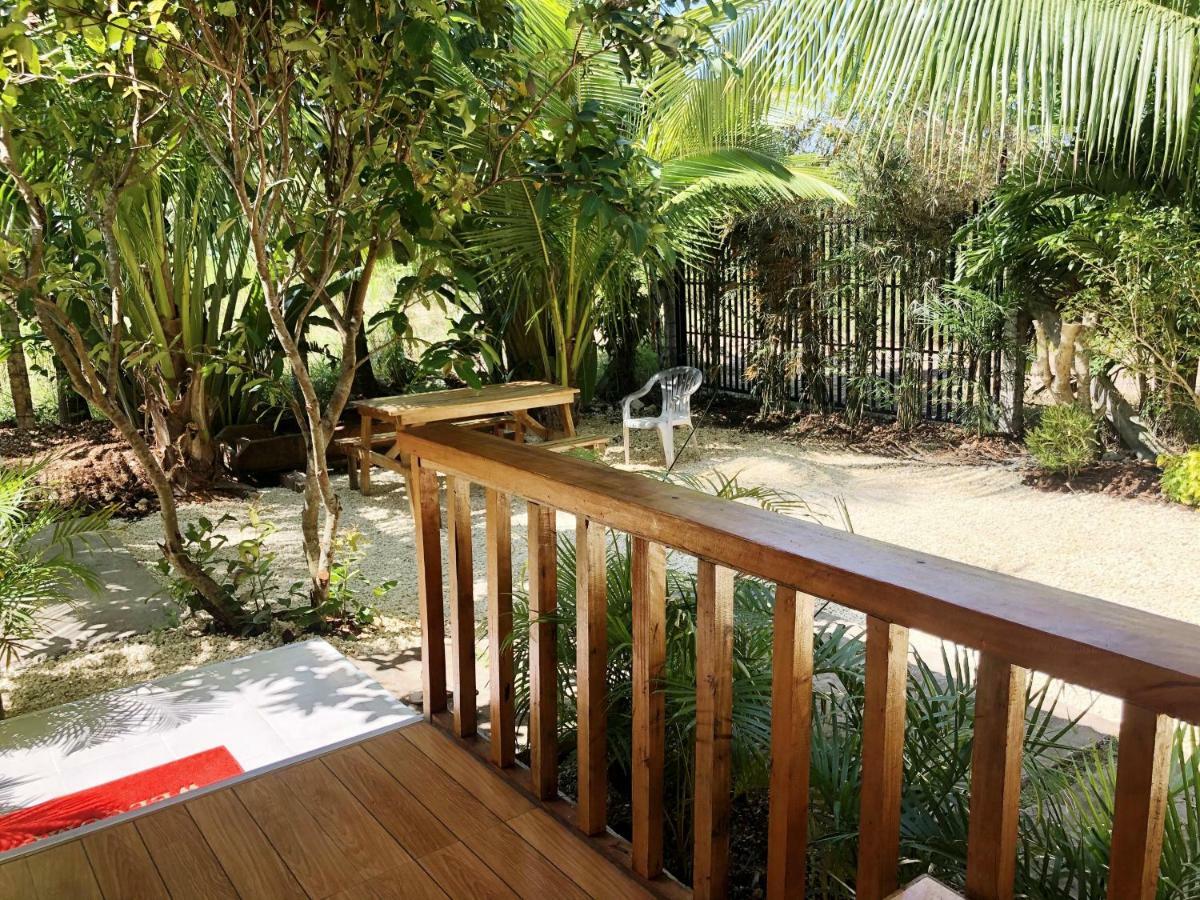 House @Bohol Garden Homes Panglao Esterno foto