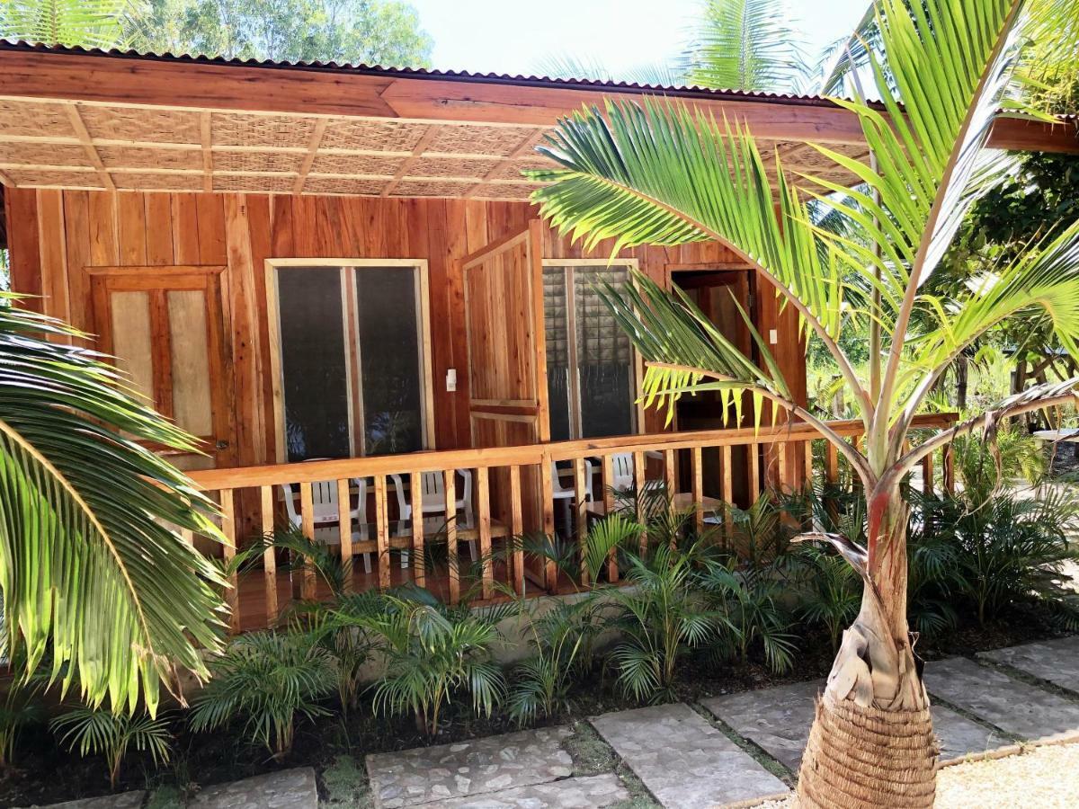 House @Bohol Garden Homes Panglao Esterno foto