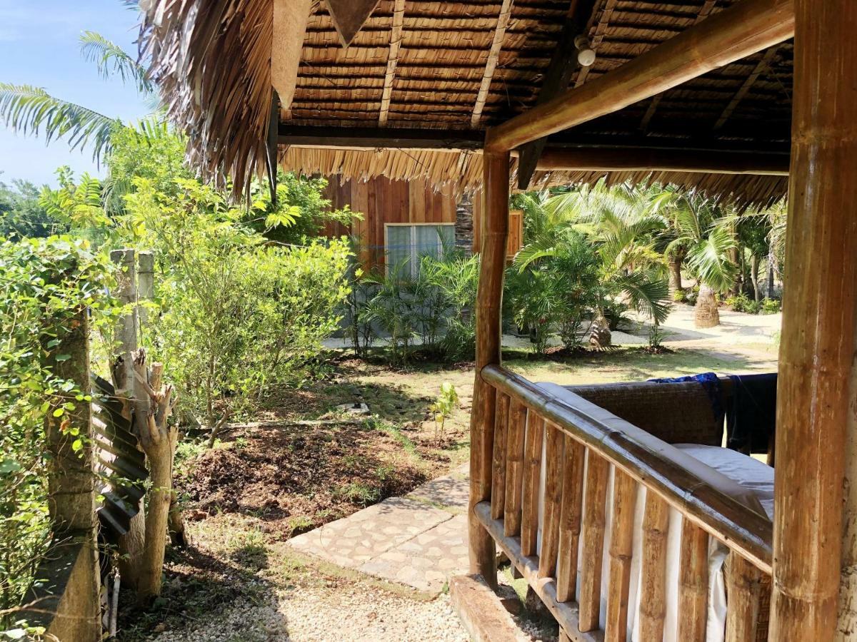 House @Bohol Garden Homes Panglao Esterno foto