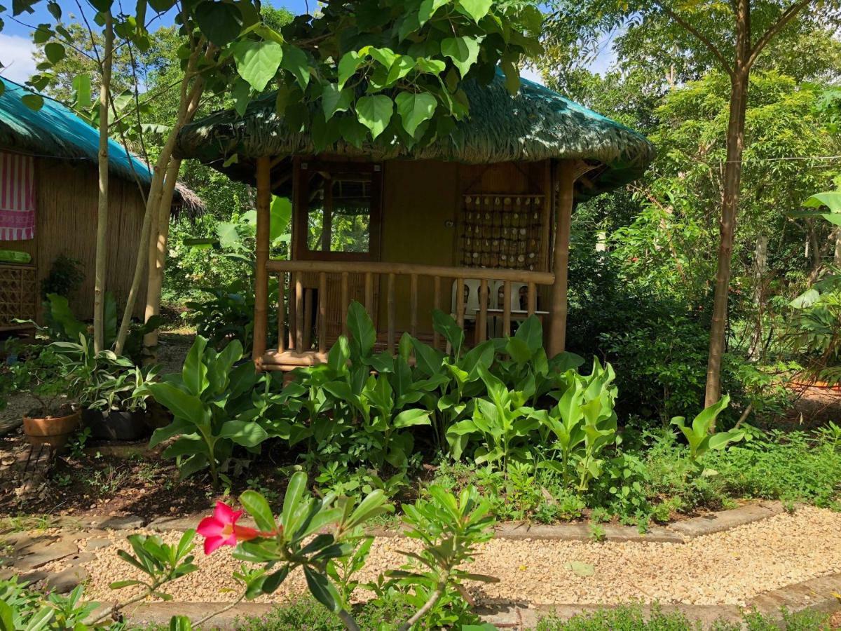 House @Bohol Garden Homes Panglao Camera foto