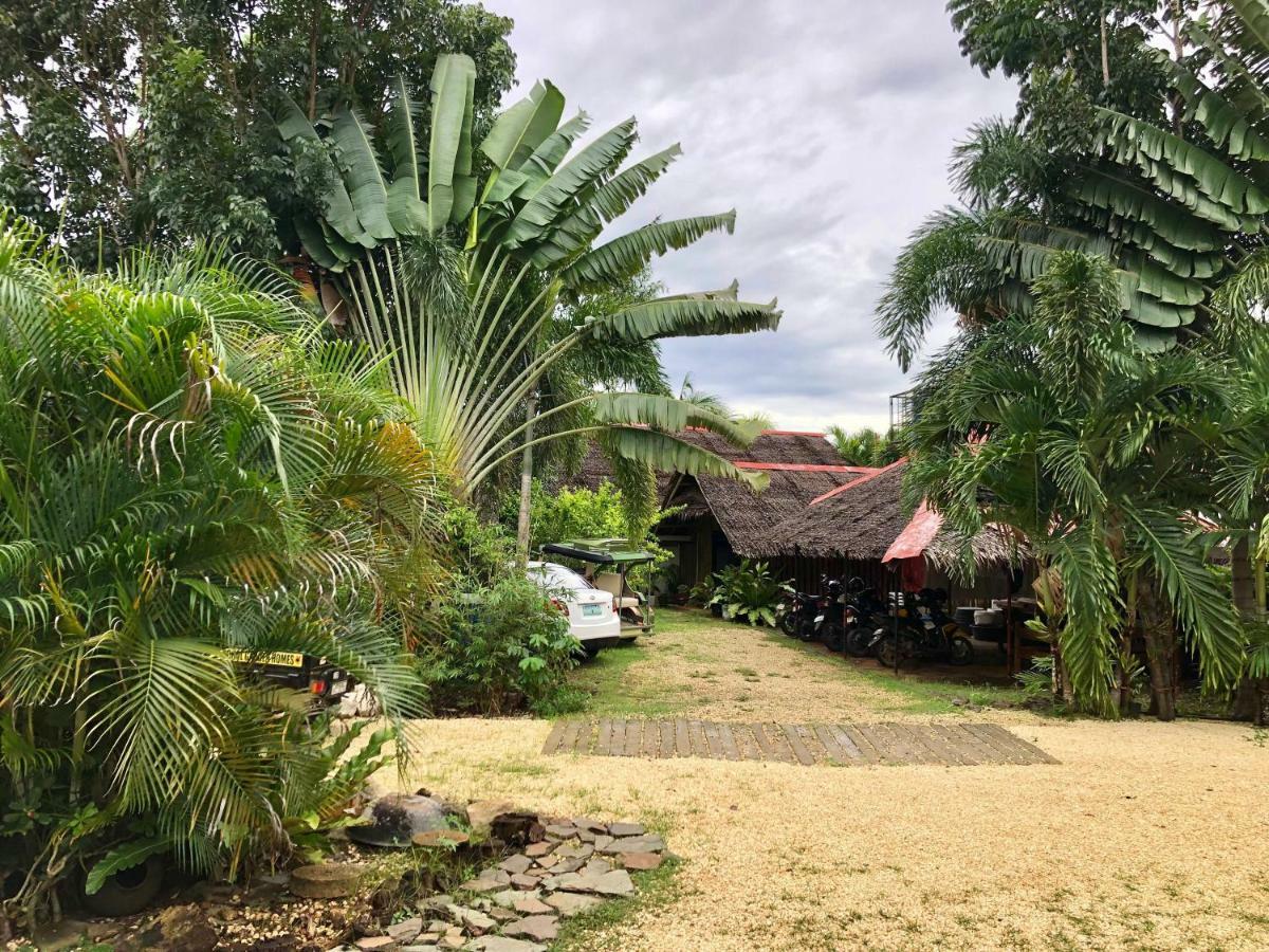House @Bohol Garden Homes Panglao Esterno foto