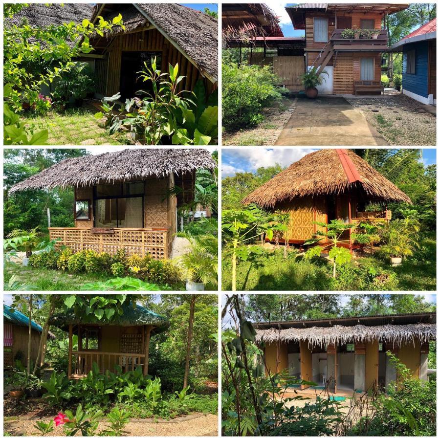 House @Bohol Garden Homes Panglao Esterno foto